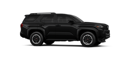 2026 Toyota 4Runner i-FORCE MAX TRD Off-Road Premium i-FORCE MAX