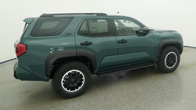 2026 Toyota 4Runner i-FORCE MAX TRD Off-Road Premium i-FORCE MAX