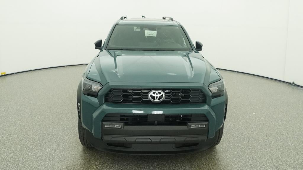 2026 Toyota 4Runner i-FORCE MAX TRD Off-Road Premium i-FORCE MAX