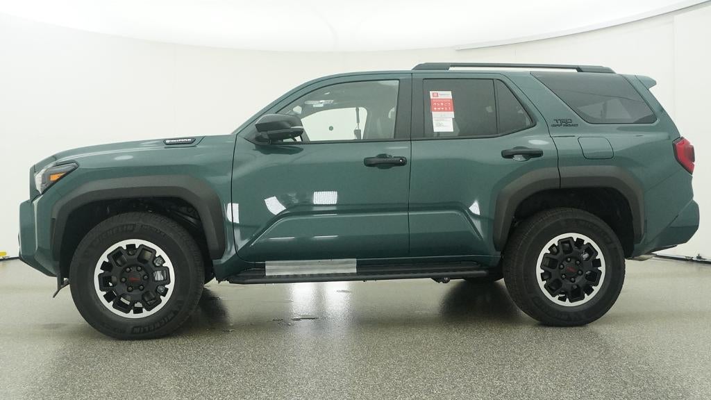 2026 Toyota 4Runner i-FORCE MAX TRD Off-Road Premium i-FORCE MAX