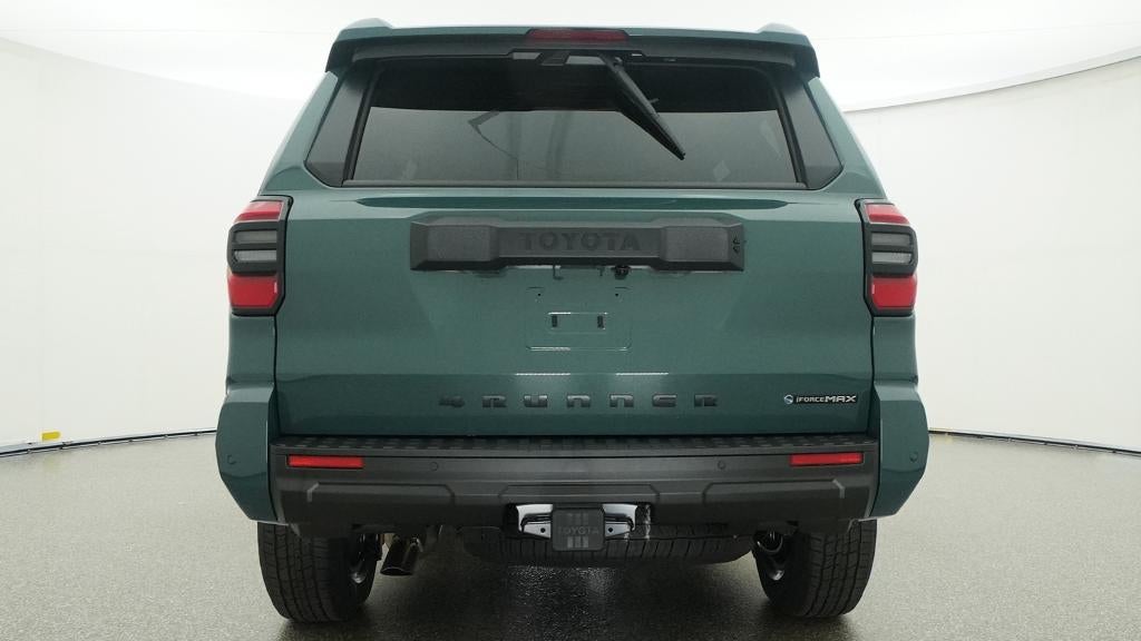 2026 Toyota 4Runner i-FORCE MAX TRD Off-Road Premium i-FORCE MAX