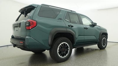 2026 Toyota 4Runner i-FORCE MAX TRD Off-Road Premium i-FORCE MAX