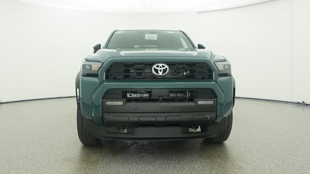 2026 Toyota 4Runner i-FORCE MAX TRD Off-Road Premium i-FORCE MAX