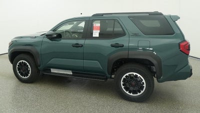 2026 Toyota 4Runner i-FORCE MAX TRD Off-Road Premium i-FORCE MAX