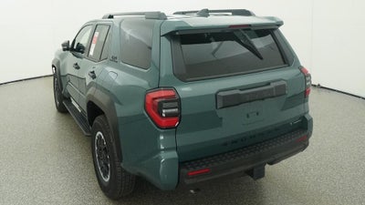 2026 Toyota 4Runner i-FORCE MAX TRD Off-Road Premium i-FORCE MAX