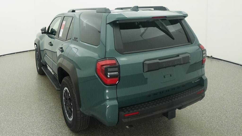 2026 Toyota 4Runner i-FORCE MAX TRD Off-Road Premium i-FORCE MAX