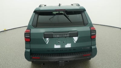 2026 Toyota 4Runner i-FORCE MAX TRD Off-Road Premium i-FORCE MAX