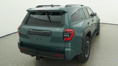 2026 Toyota 4Runner i-FORCE MAX TRD Off-Road Premium i-FORCE MAX
