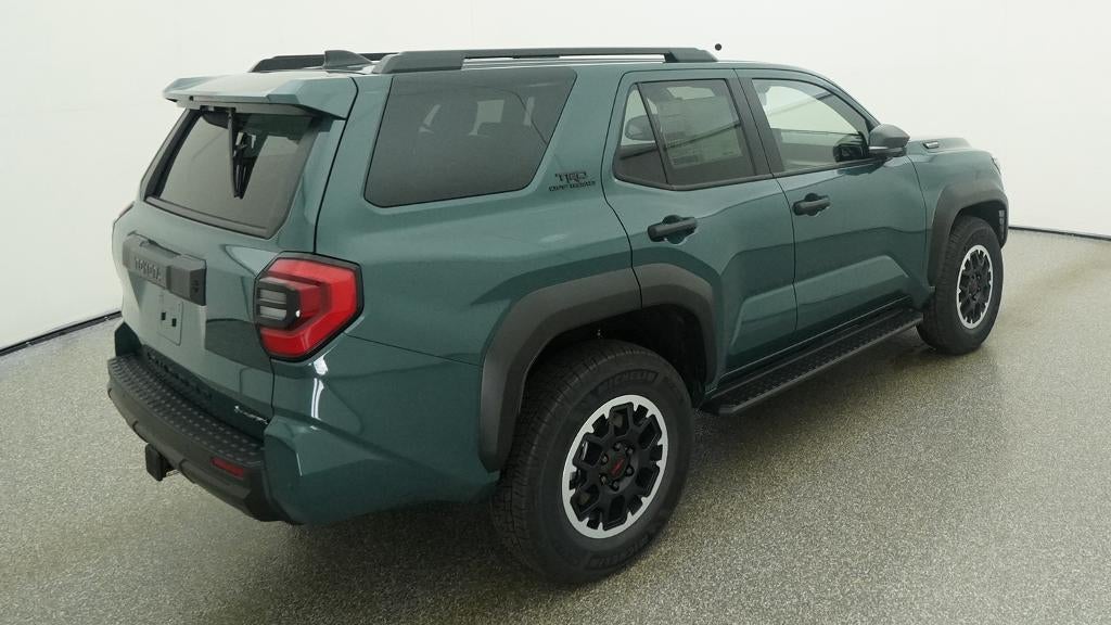 2026 Toyota 4Runner i-FORCE MAX TRD Off-Road Premium i-FORCE MAX