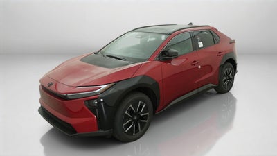 2027 Toyota bZ XLE