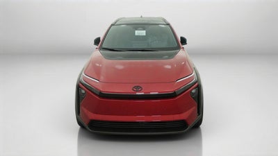 2027 Toyota bZ XLE