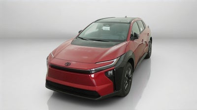 2027 Toyota bZ XLE