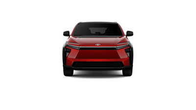 2027 Toyota bZ XLE
