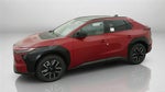 2027 Toyota bZ XLE