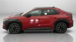2027 Toyota bZ XLE