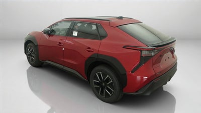 2027 Toyota bZ XLE