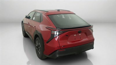 2027 Toyota bZ XLE