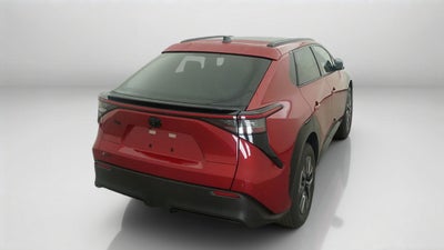 2027 Toyota bZ XLE