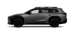 2026 Toyota bZ Woodland bZ Woodland