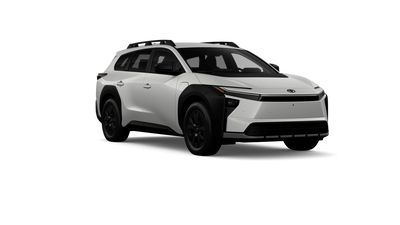 2026 Toyota bZ Woodland bZ Woodland