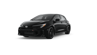 2025 Toyota GR Corolla Core