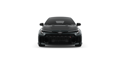 2026 Toyota GR Corolla GRMN Corolla