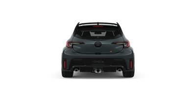 2026 Toyota GR Corolla GRMN Corolla