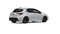 2027 Toyota Corolla Hatchback XSE