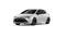 2027 Toyota Corolla Hatchback XSE