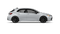 2027 Toyota Corolla Hatchback XSE