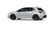 2027 Toyota Corolla Hatchback XSE