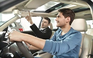 Schedule a test drive at Toyota of Orlando in Orlando, FL.