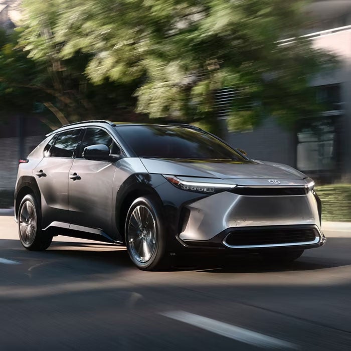 Toyota of Orlando in Orlando FL