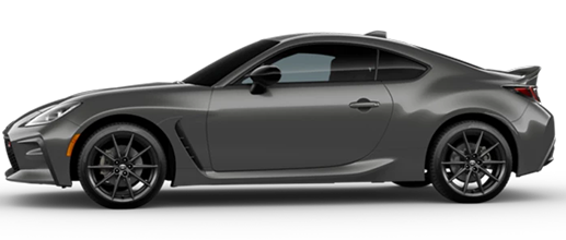 2026 Toyota GR86 - Toyota of Orlando in Orlando FL