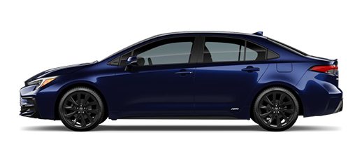 2026 Toyota Corolla - Toyota of Orlando in Orlando FL