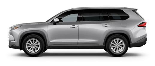 2026 Toyota Grand Highlander - Toyota of Orlando in Orlando FL