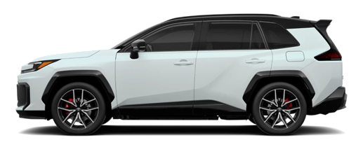 2026 Toyota RAV4 Plug-in Hybrid - Toyota of Orlando in Orlando FL