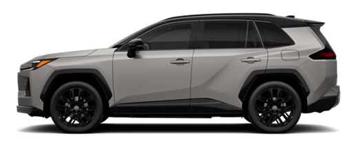 2026 Toyota RAV4 - Toyota of Orlando in Orlando FL