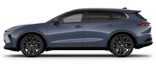 2026 Toyota Crown Signia - Toyota of Orlando in Orlando FL