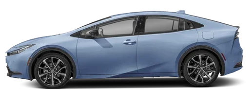 2027 Toyota Prius Plug-in Hybrid - Toyota of Orlando in Orlando FL