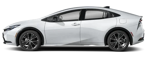 2027 Toyota Prius - Toyota of Orlando in Orlando FL