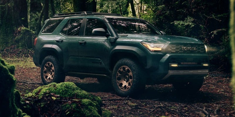 Toyota of Orlando in Orlando FL