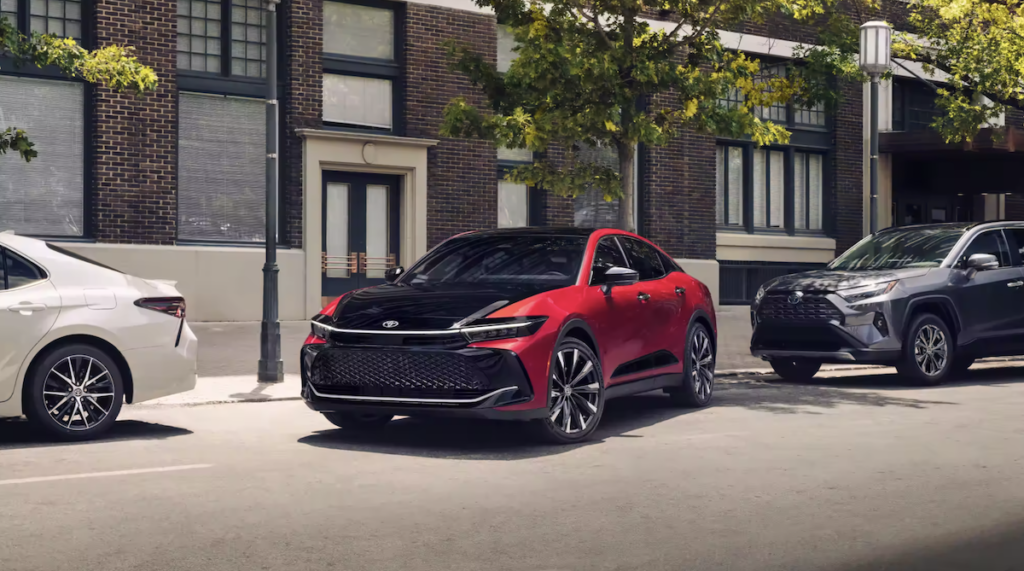 Orlando Toyota for sale