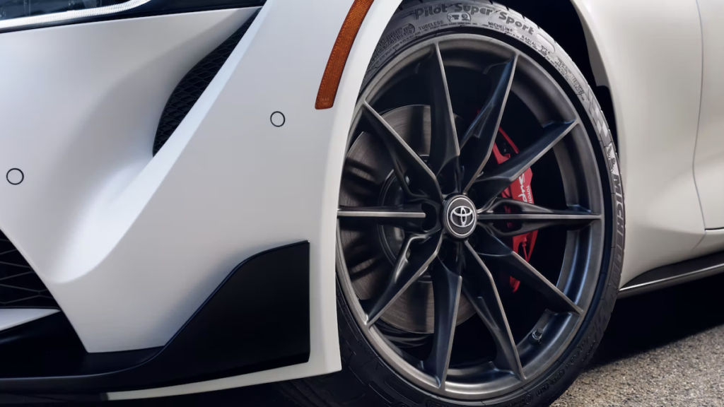 Toyota in Orlando FL