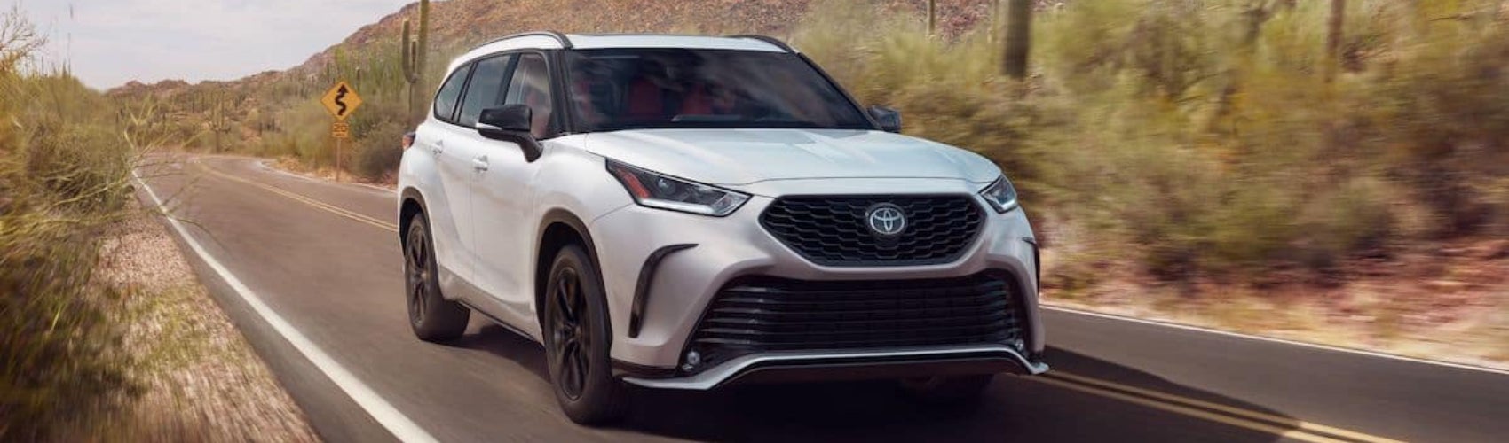 2024 Subaru Ascent vs. Toyota Highlander