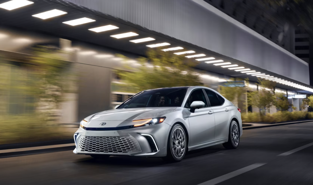 best car for teenagers