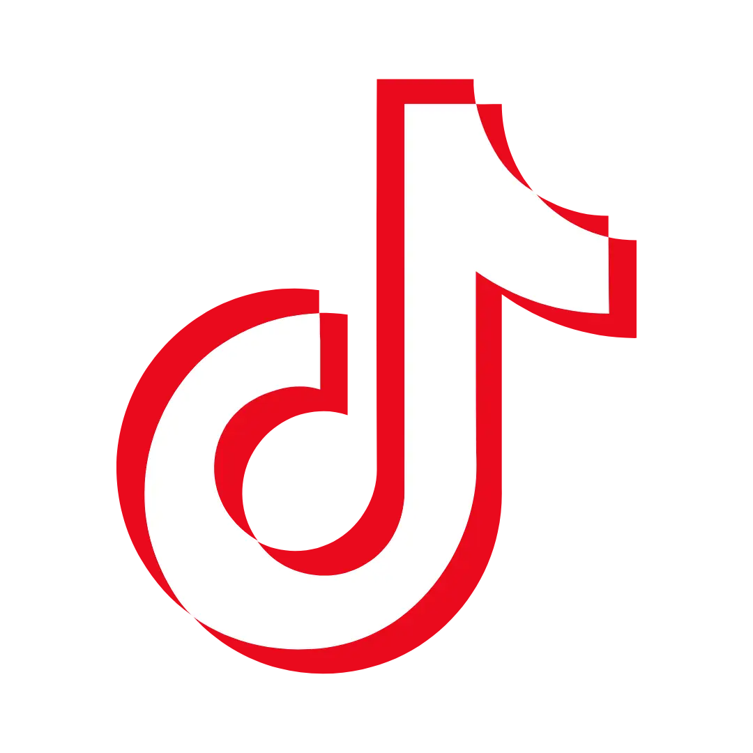 TikTok logo