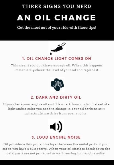 signs you need a oil change Toyota of Orlando in Orlando FL