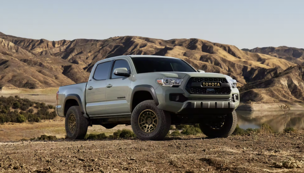 Toyota of Orlando in Orlando FL