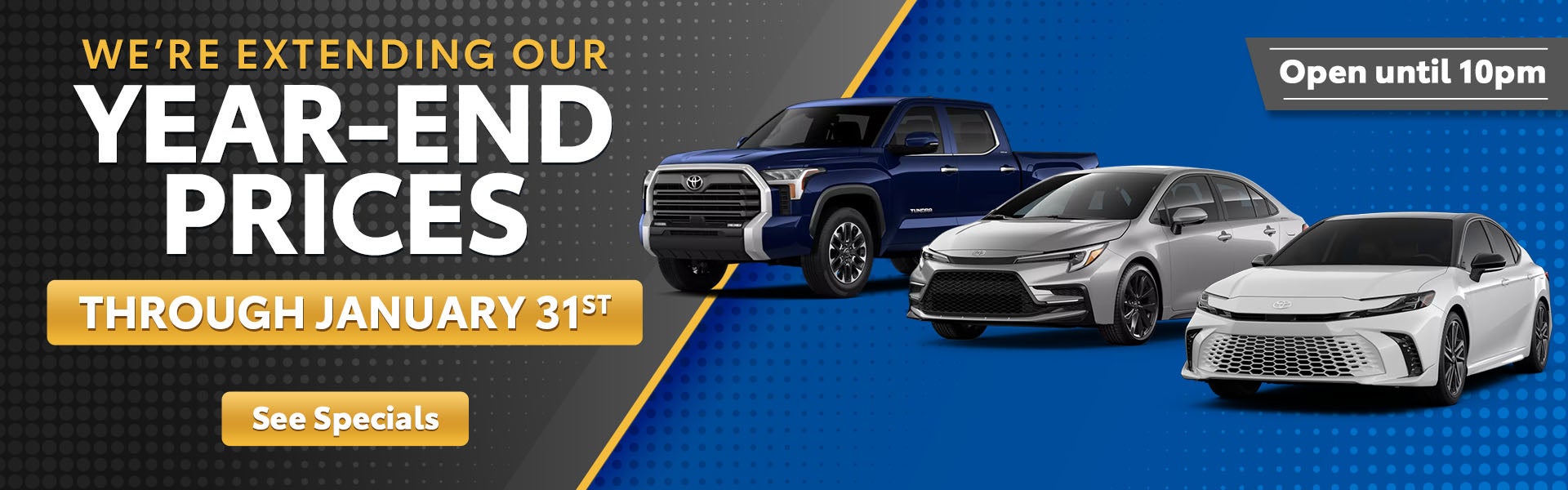Orlando Toyota discounts